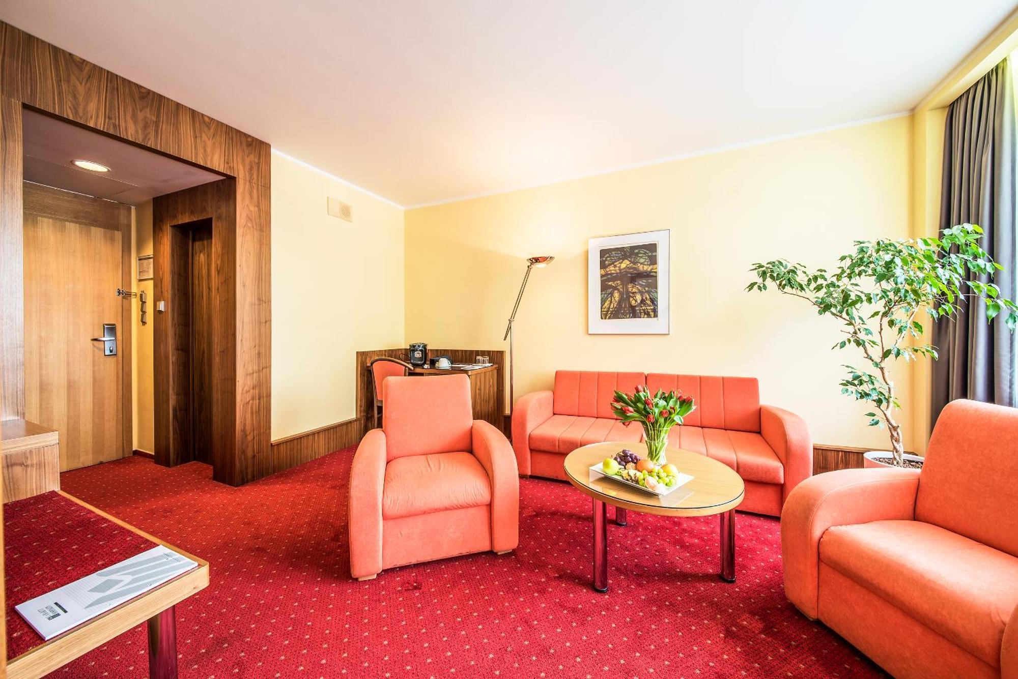 Hotel Jana Přerov Habitación foto