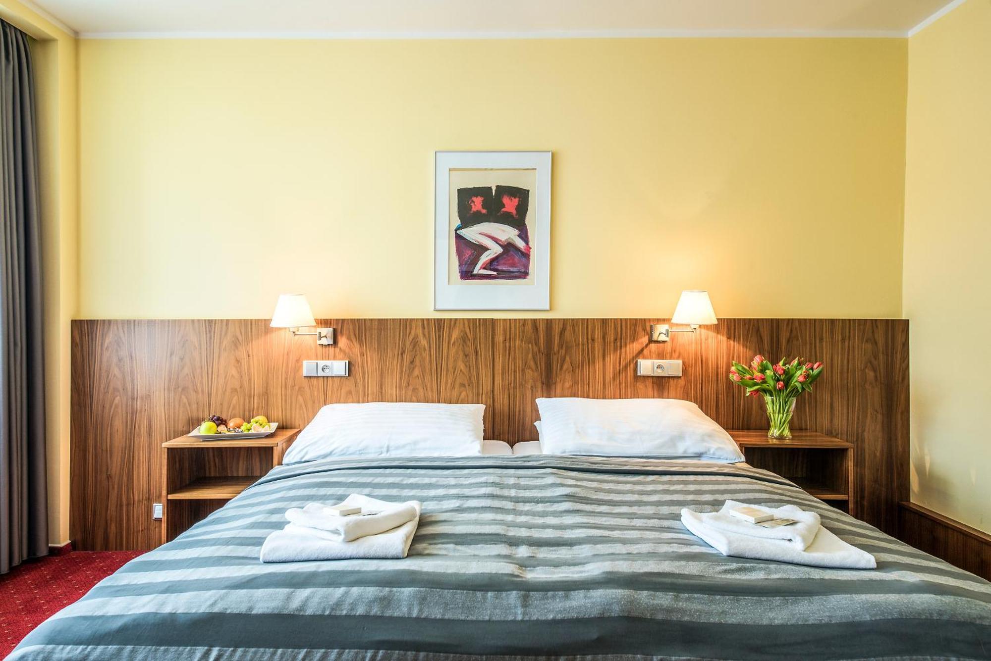 Hotel Jana Přerov Habitación foto