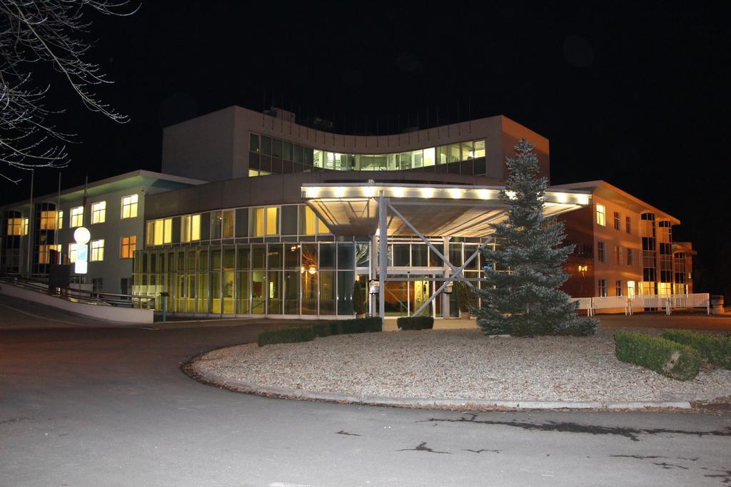 Hotel Jana Přerov Exterior foto